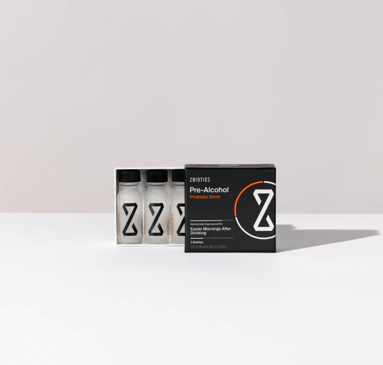Pre-Alcohol  (Pack of 6)
