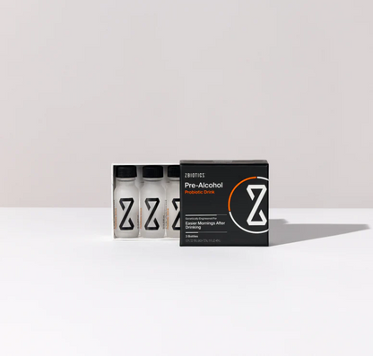 Pre-Alcohol  (Pack of 6)