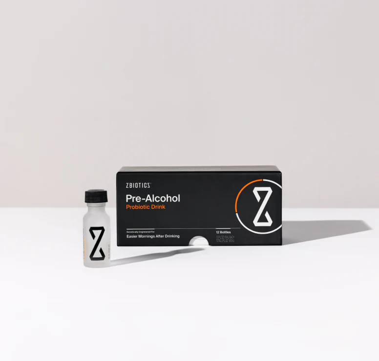 Pre-Alcohol  (Pack of 6)