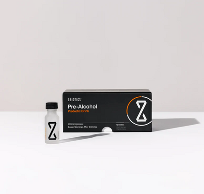Pre-Alcohol  (Pack of 6)