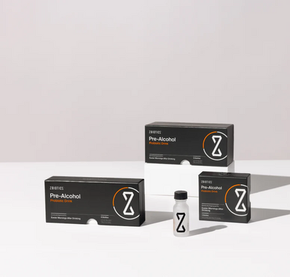Pre-Alcohol  (Pack of 6)